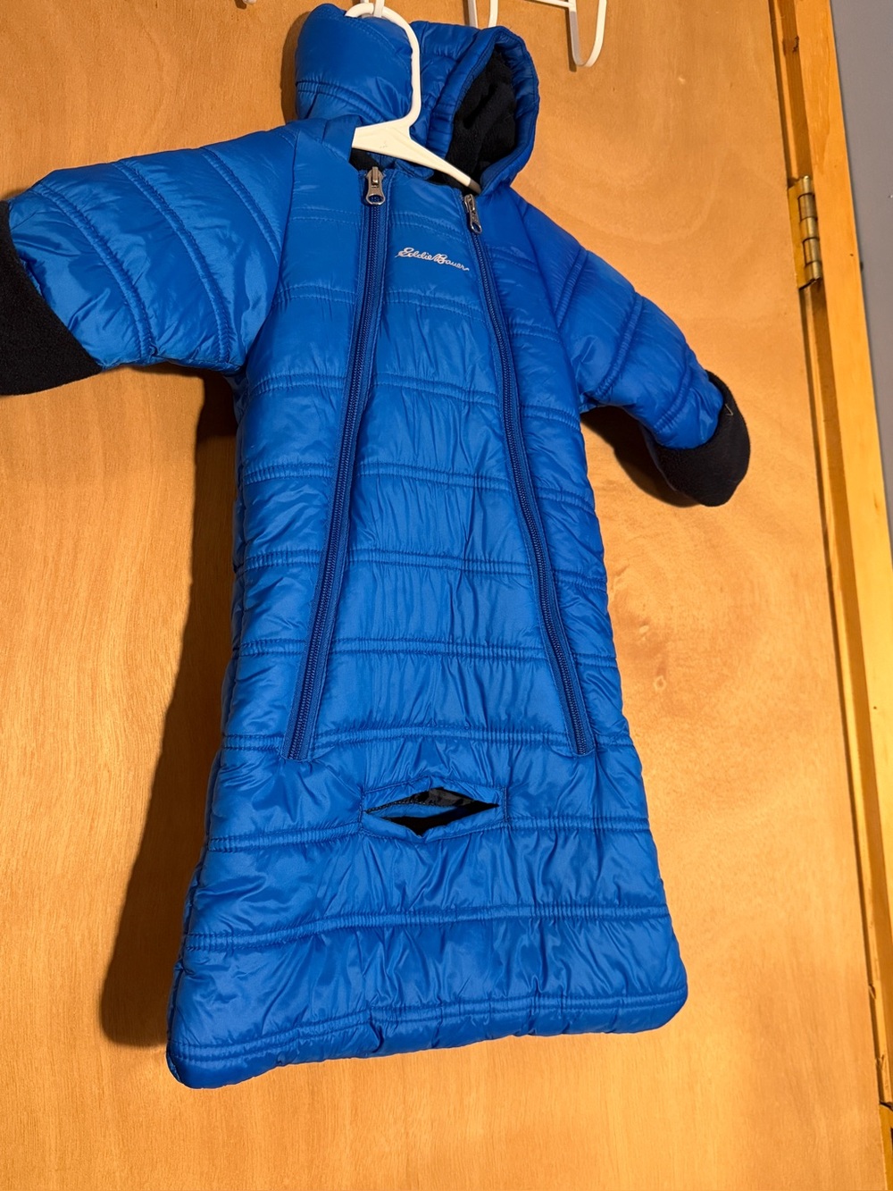 Eddie Bauer Baby Bunting